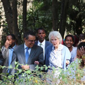 2020 year of the midwife2 | Catherine Hamlin Fistula Foundation | Together we can eradicate obstetric fistula in Ethiopia.