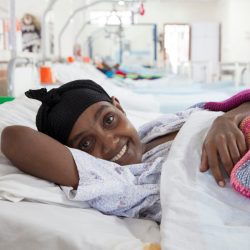 HamlinPMNCH6 | Catherine Hamlin Fistula Foundation | Together we can eradicate obstetric fistula in Ethiopia.