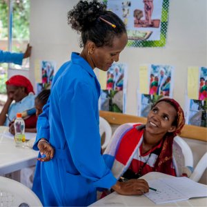 IDEOF blog8 | Catherine Hamlin Fistula Foundation | Together we can eradicate obstetric fistula in Ethiopia.