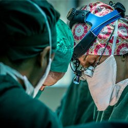 global centre of | Catherine Hamlin Fistula Foundation | Together we can eradicate obstetric fistula in Ethiopia.
