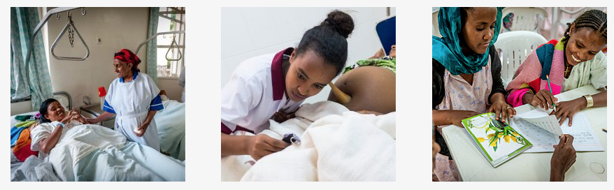Screen Shot 2020 07 17 at 10.22.35 am | Catherine Hamlin Fistula Foundation | Together we can eradicate obstetric fistula in Ethiopia.