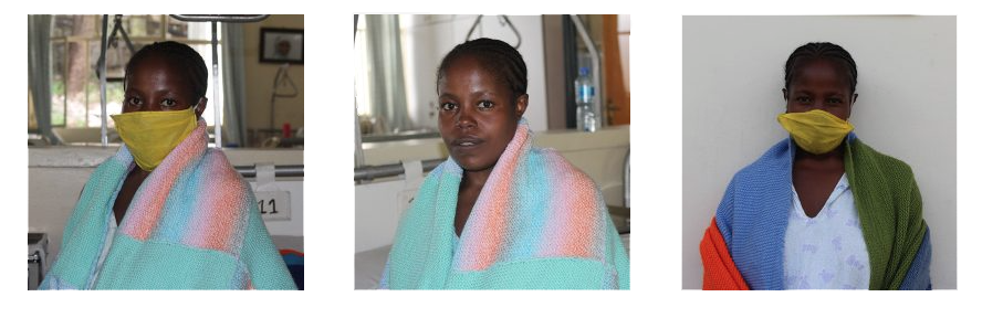 Buritu 1 | Catherine Hamlin Fistula Foundation | Together we can eradicate obstetric fistula in Ethiopia.