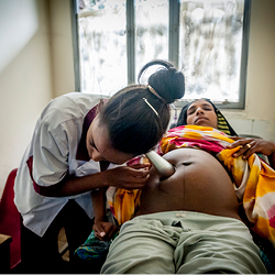 HamlinMidwives6 | Catherine Hamlin Fistula Foundation | Together we can eradicate obstetric fistula in Ethiopia.