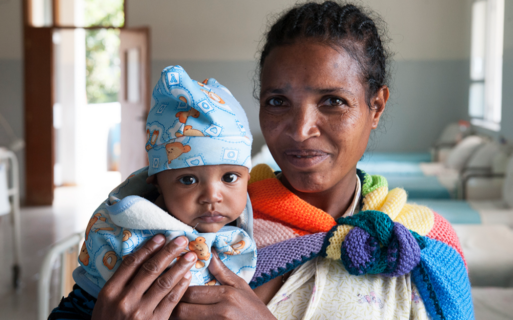 YIR21 prevention | Catherine Hamlin Fistula Foundation | Together we can eradicate obstetric fistula in Ethiopia.