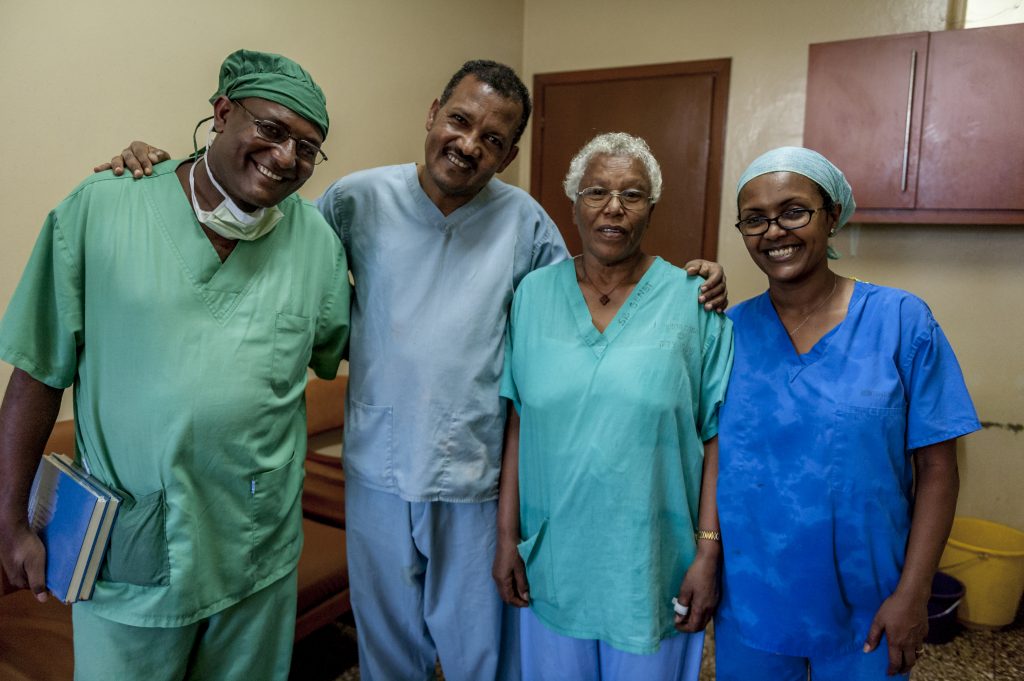 20160603 MC 651 | Catherine Hamlin Fistula Foundation | Together we can eradicate obstetric fistula in Ethiopia.