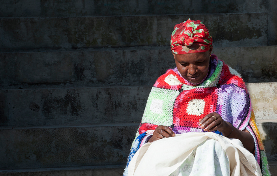 3 | Catherine Hamlin Fistula Foundation | Together we can eradicate obstetric fistula in Ethiopia.