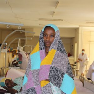 Chaltu patient2 | Catherine Hamlin Fistula Foundation | Together we can eradicate obstetric fistula in Ethiopia.