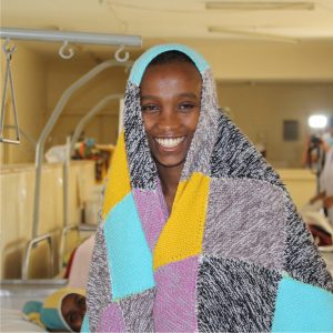Chaltu patient6 | Catherine Hamlin Fistula Foundation | Together we can eradicate obstetric fistula in Ethiopia.