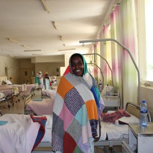 Fatuma patient4 | Catherine Hamlin Fistula Foundation | Together we can eradicate obstetric fistula in Ethiopia.