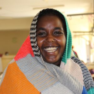 Fatuma patient5 | Catherine Hamlin Fistula Foundation | Together we can eradicate obstetric fistula in Ethiopia.