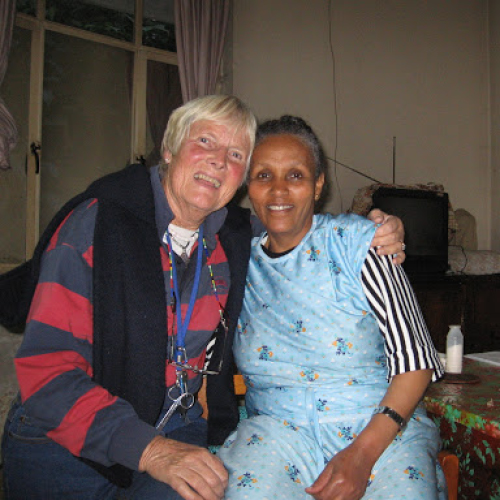 Prilli pics 5 | Catherine Hamlin Fistula Foundation | Together we can eradicate obstetric fistula in Ethiopia.