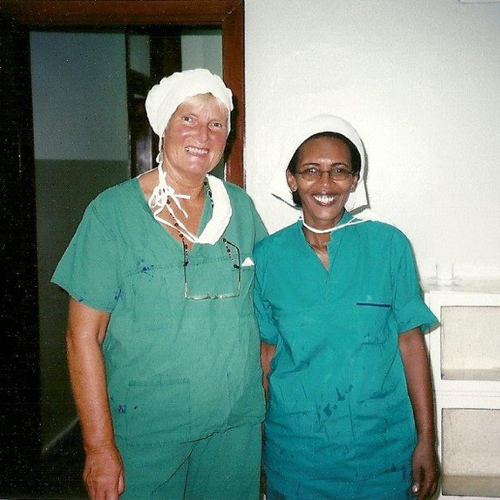 prili pics4 1 | Catherine Hamlin Fistula Foundation | Together we can eradicate obstetric fistula in Ethiopia.
