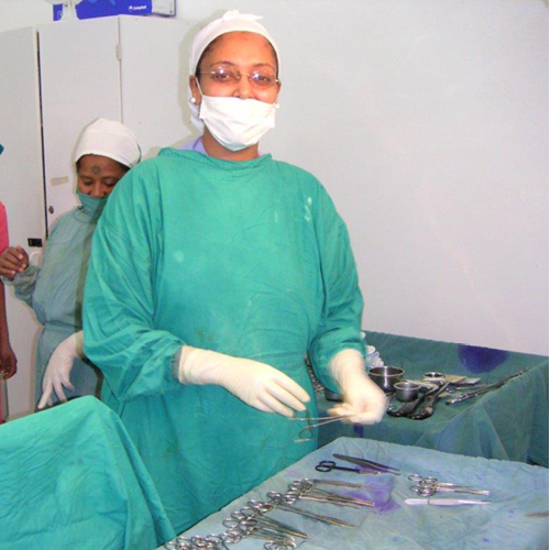 prili pics4 | Catherine Hamlin Fistula Foundation (USA) | Working to eradicate obstetric fistula. Forever.