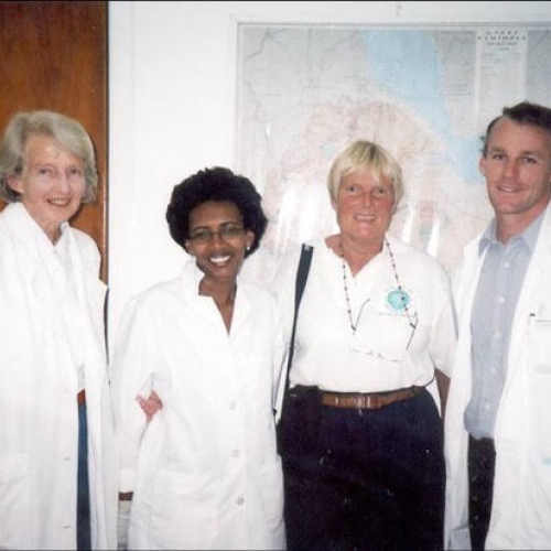 prili pics42 | Catherine Hamlin Fistula Foundation | Together we can eradicate obstetric fistula in Ethiopia.