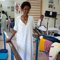 physio blog 3 250x250 1 | Catherine Hamlin Fistula Foundation | Together we can eradicate obstetric fistula in Ethiopia.