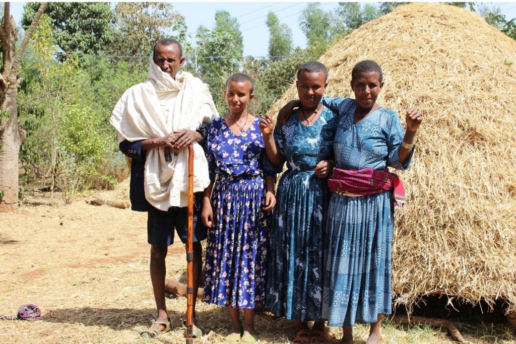 Leyat 1500x100 | Catherine Hamlin Fistula Foundation | Together we can eradicate obstetric fistula in Ethiopia.