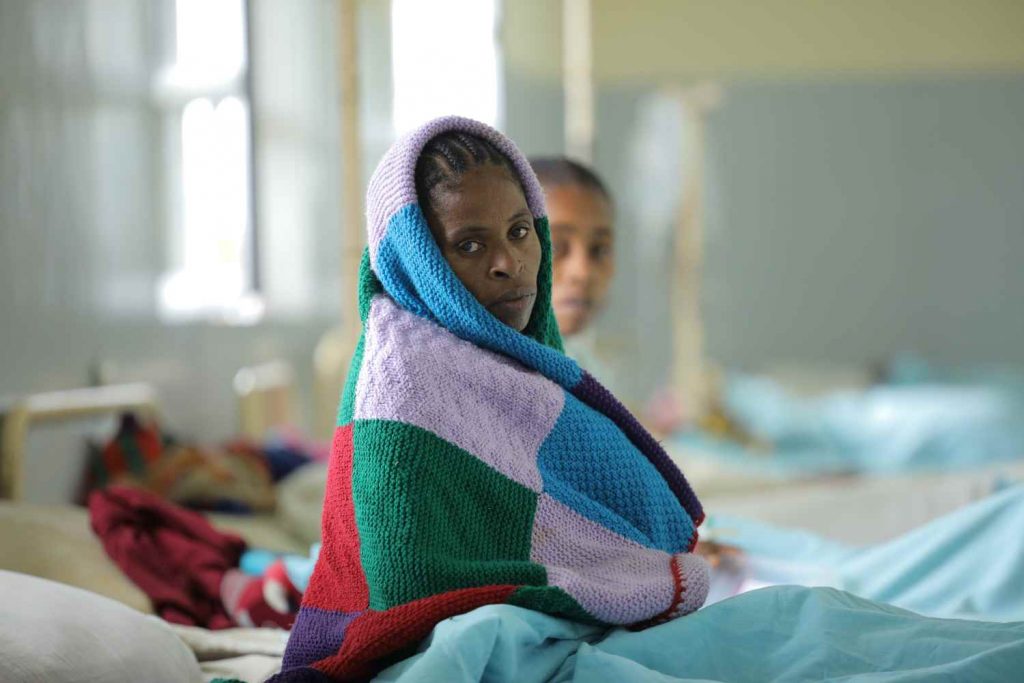 Abebech23 | Catherine Hamlin Fistula Foundation | Together we can eradicate obstetric fistula in Ethiopia.