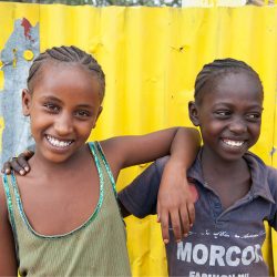 SDG 4 250x250 1 | Catherine Hamlin Fistula Foundation | Together we can eradicate obstetric fistula in Ethiopia.