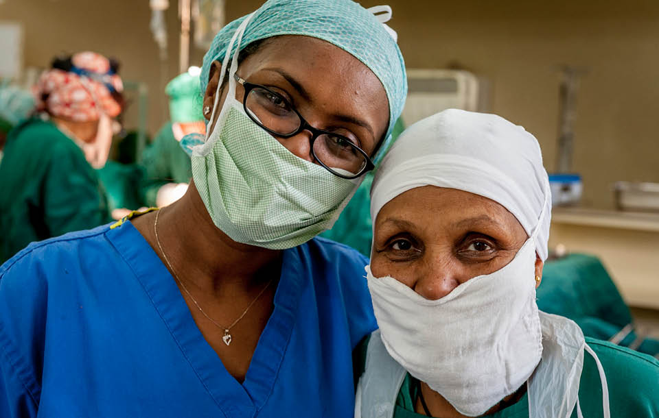 mamitusurgery | Catherine Hamlin Fistula Foundation | Together we can eradicate obstetric fistula in Ethiopia.