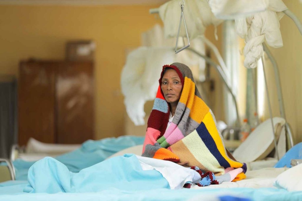 Ayinelam 1500x1000 51 | Catherine Hamlin Fistula Foundation | Together we can eradicate obstetric fistula in Ethiopia.