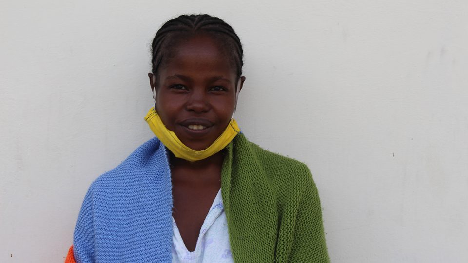 buritu banner 1 edited | Catherine Hamlin Fistula Foundation | Together we can eradicate obstetric fistula in Ethiopia.