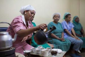 Coffee Day 86 | Catherine Hamlin Fistula Foundation | Together we can eradicate obstetric fistula in Ethiopia.