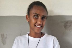 Mahilet Tegegn | Catherine Hamlin Fistula Foundation | Together we can eradicate obstetric fistula in Ethiopia.
