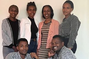 Project zero team 1500x1000 1 | Catherine Hamlin Fistula Foundation | Together we can eradicate obstetric fistula in Ethiopia.