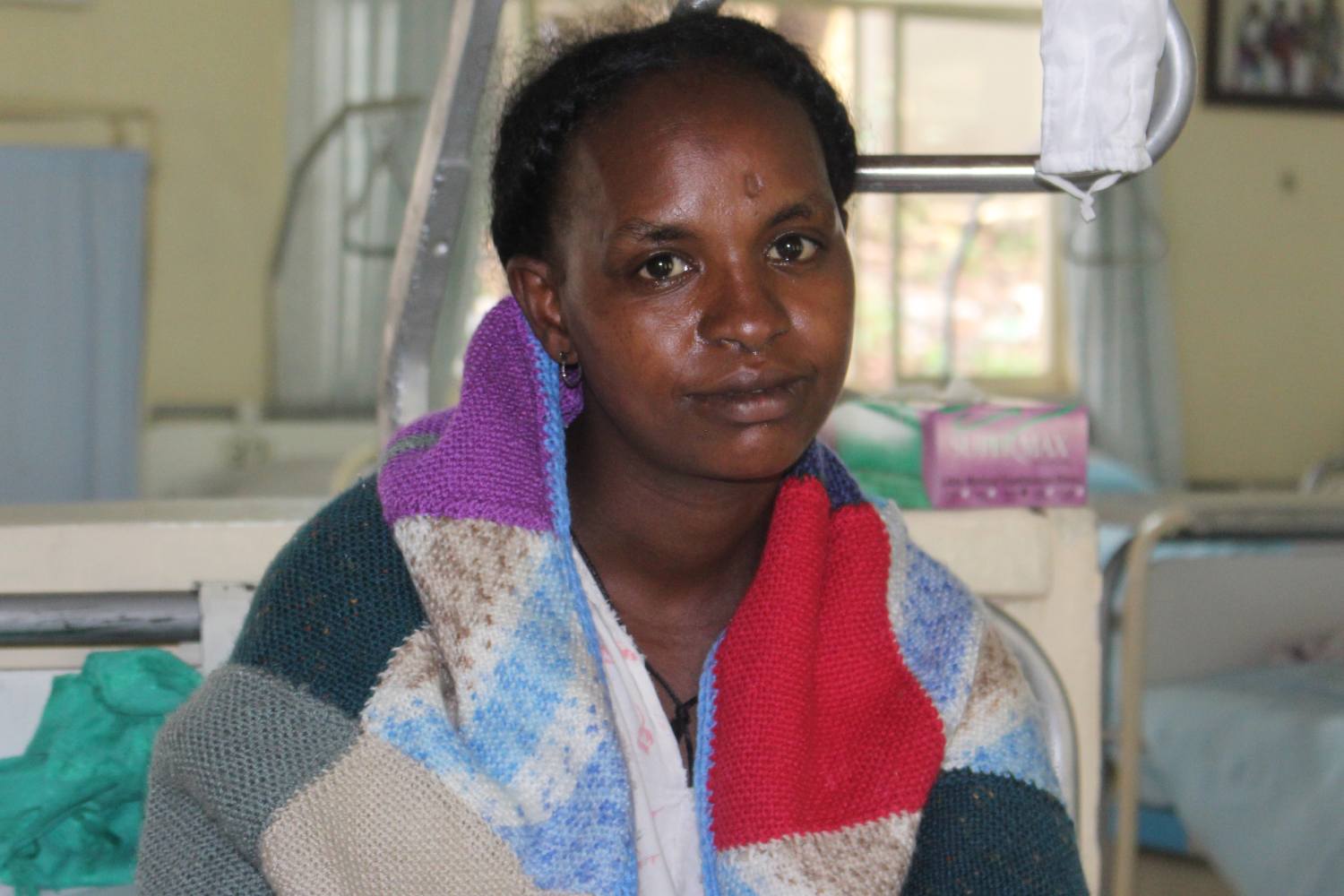 Elsebet 1500x1000 1 | Catherine Hamlin Fistula Foundation | Together we can eradicate obstetric fistula in Ethiopia.