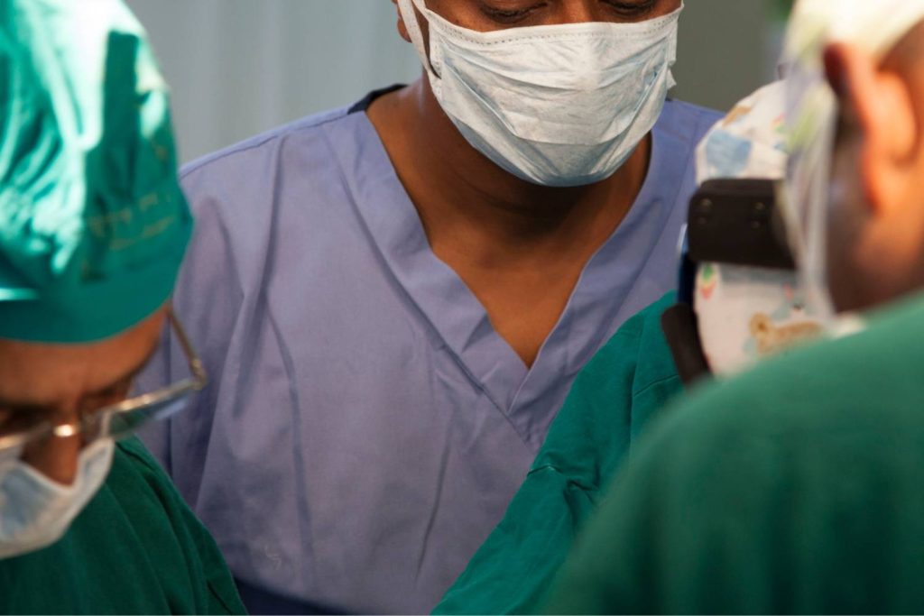 Surgery 2 Website images 1500x1000 1 | Catherine Hamlin Fistula Foundation | Together we can eradicate obstetric fistula in Ethiopia.