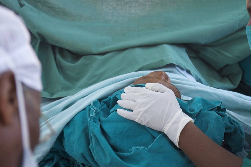 Surgery 3 Website images 1500x1000 1 | Catherine Hamlin Fistula Foundation | Together we can eradicate obstetric fistula in Ethiopia.