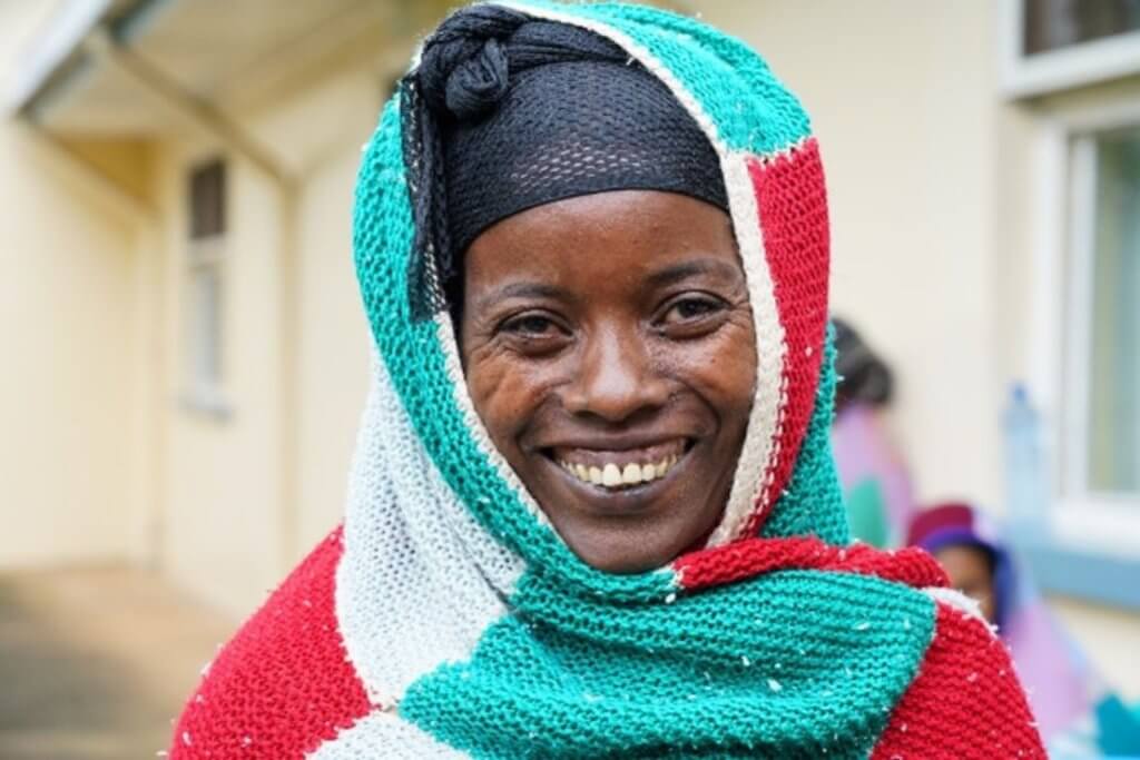 Kiya 2400x1600 1 | Catherine Hamlin Fistula Foundation | Together we can eradicate obstetric fistula in Ethiopia.