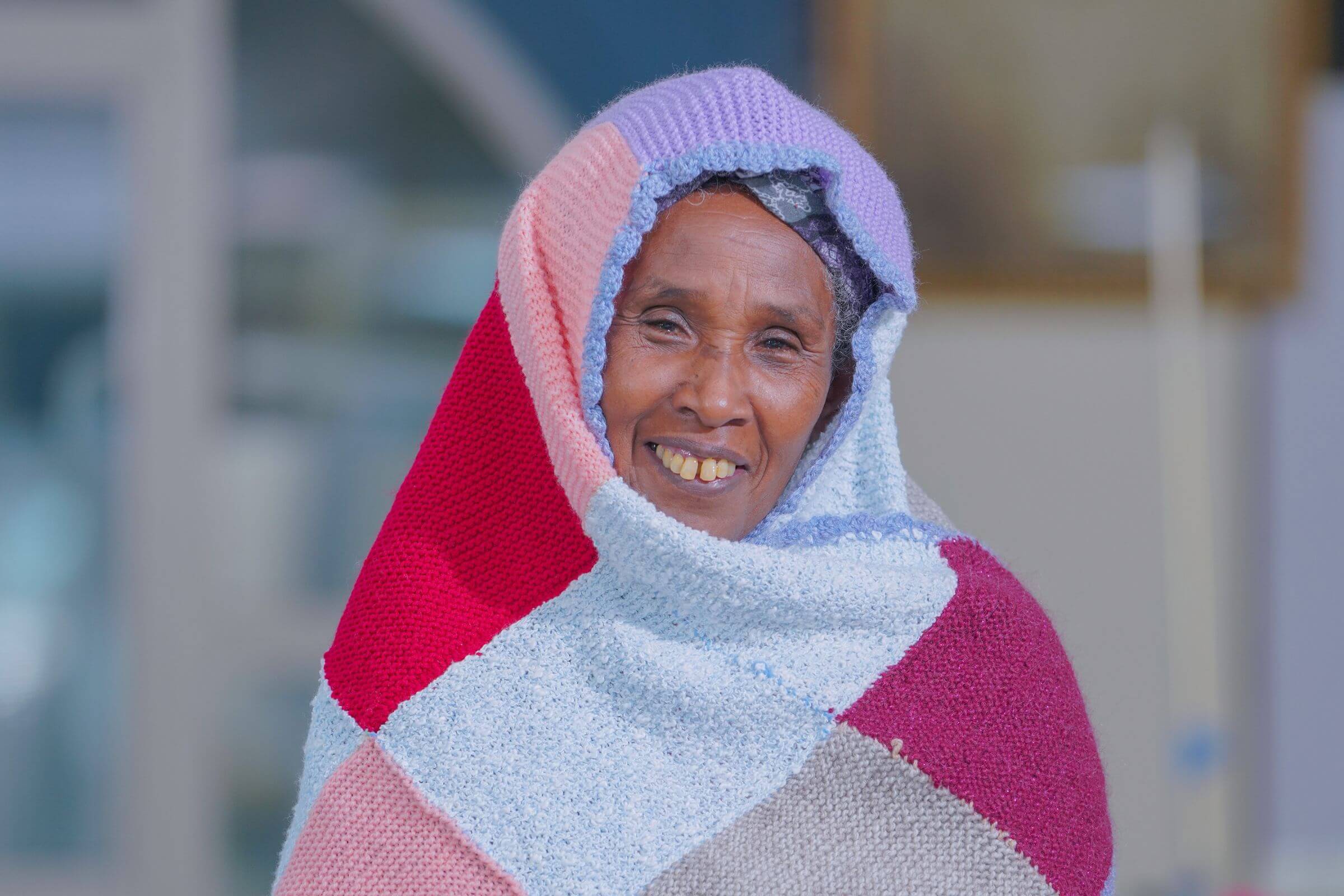 Meseret 2400x1600 1 | Catherine Hamlin Fistula Foundation | Together we can eradicate obstetric fistula in Ethiopia.