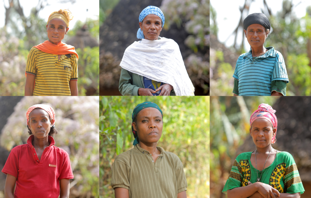 2025HBW | Catherine Hamlin Fistula Foundation | Together we can eradicate obstetric fistula in Ethiopia.